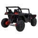 Buggy UTV X3 4x4 24V dwuosobowy pojazd elektryczny dla dzieci BBH-028